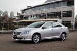 Toyota Aurion Prodigy 2012 года